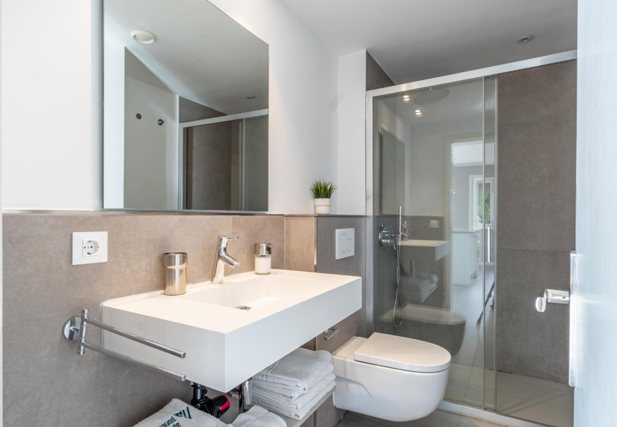 Apartment Ponent 6