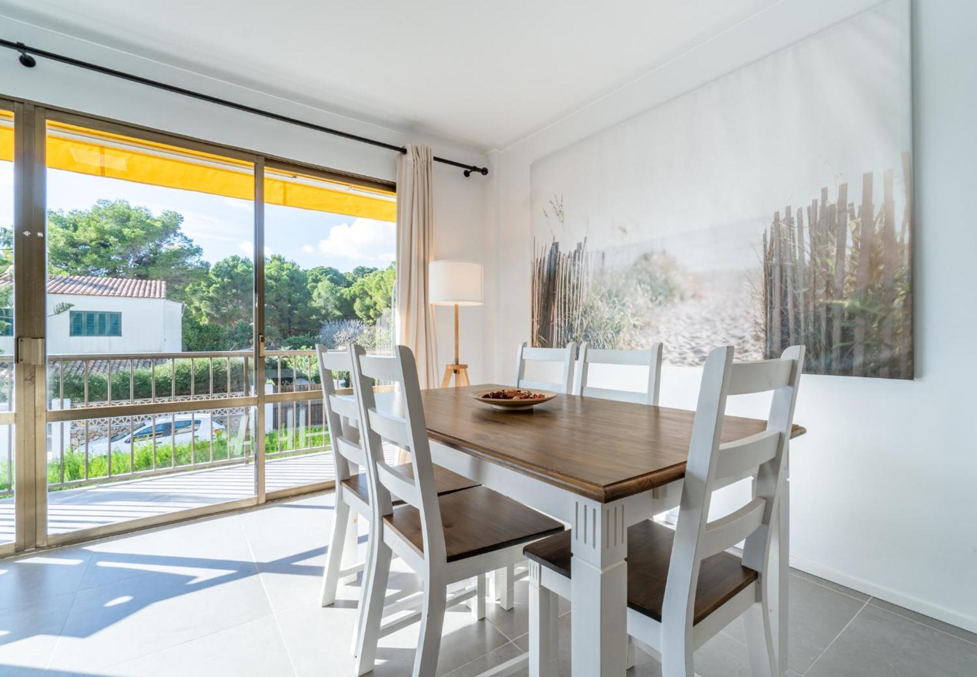 Ponent 6 Apartment Cala Ratjada (Mallorca)