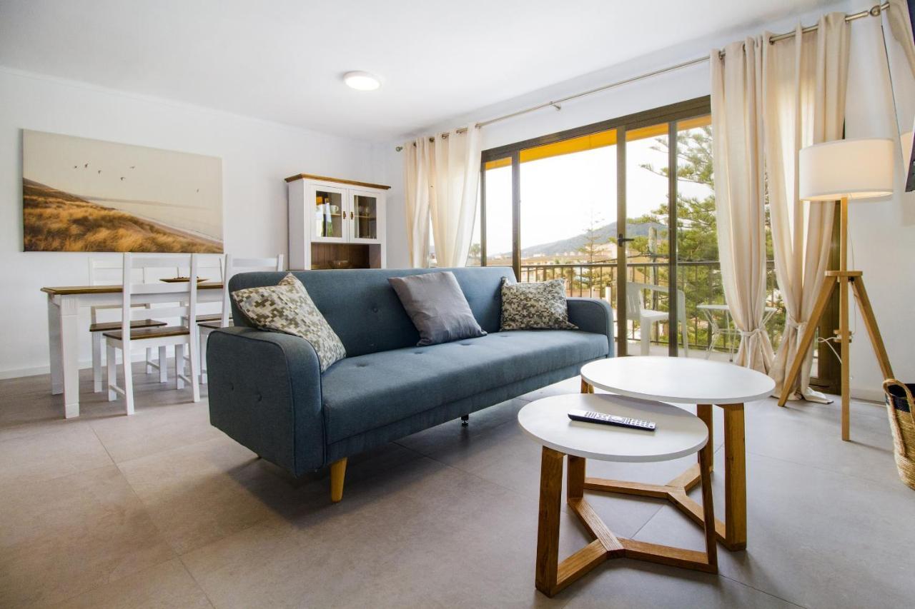 Appartement Ponent 6 Cala Ratjada (Mallorca)